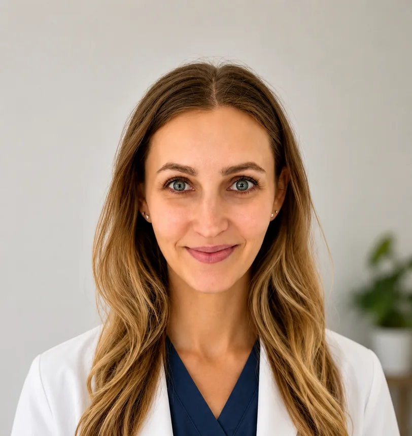 Dr. Anna Pristatsky Suarez
