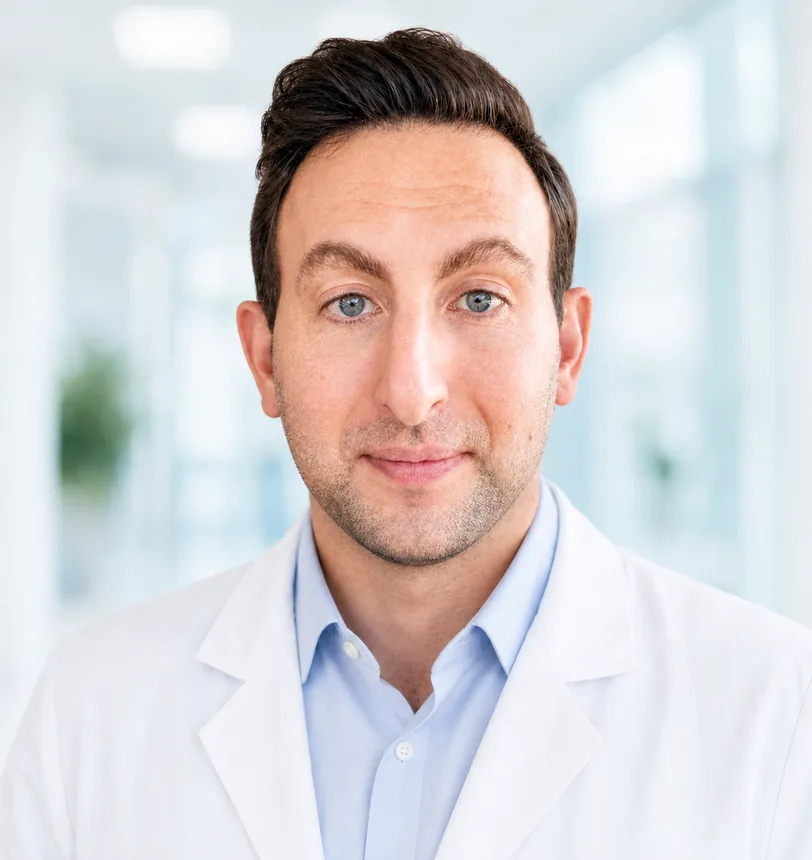 Dr. Brian Goldich