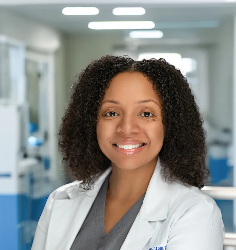 Dr. Danitra Douglas
